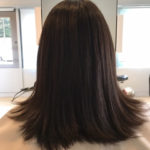 髪の毛の美容整形
