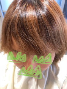 リケラストレート