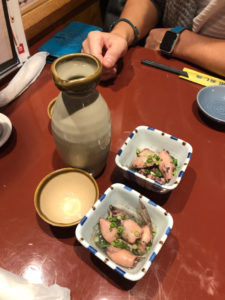 hair&care sunmoon忘年会