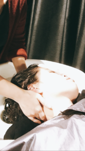 ヘッドスパの効果