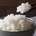 ダイエット中もご飯は食べても良いの？