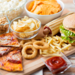 ジャンクフードって、そんなに悪いもの？