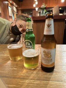 SunMOON はナインスピアーへ！