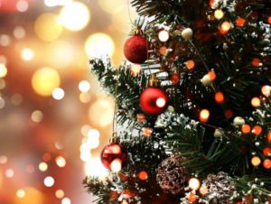 年末年始の食べ過ぎが心配な方へ〜クリスマス対策編〜