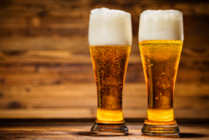 アルコールと上手に付き合っていくための２つのヒント　　