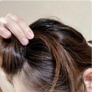 40代からの老け髪の原因とは？美容師が教える若く見える人の秘密【文京区の美容室】